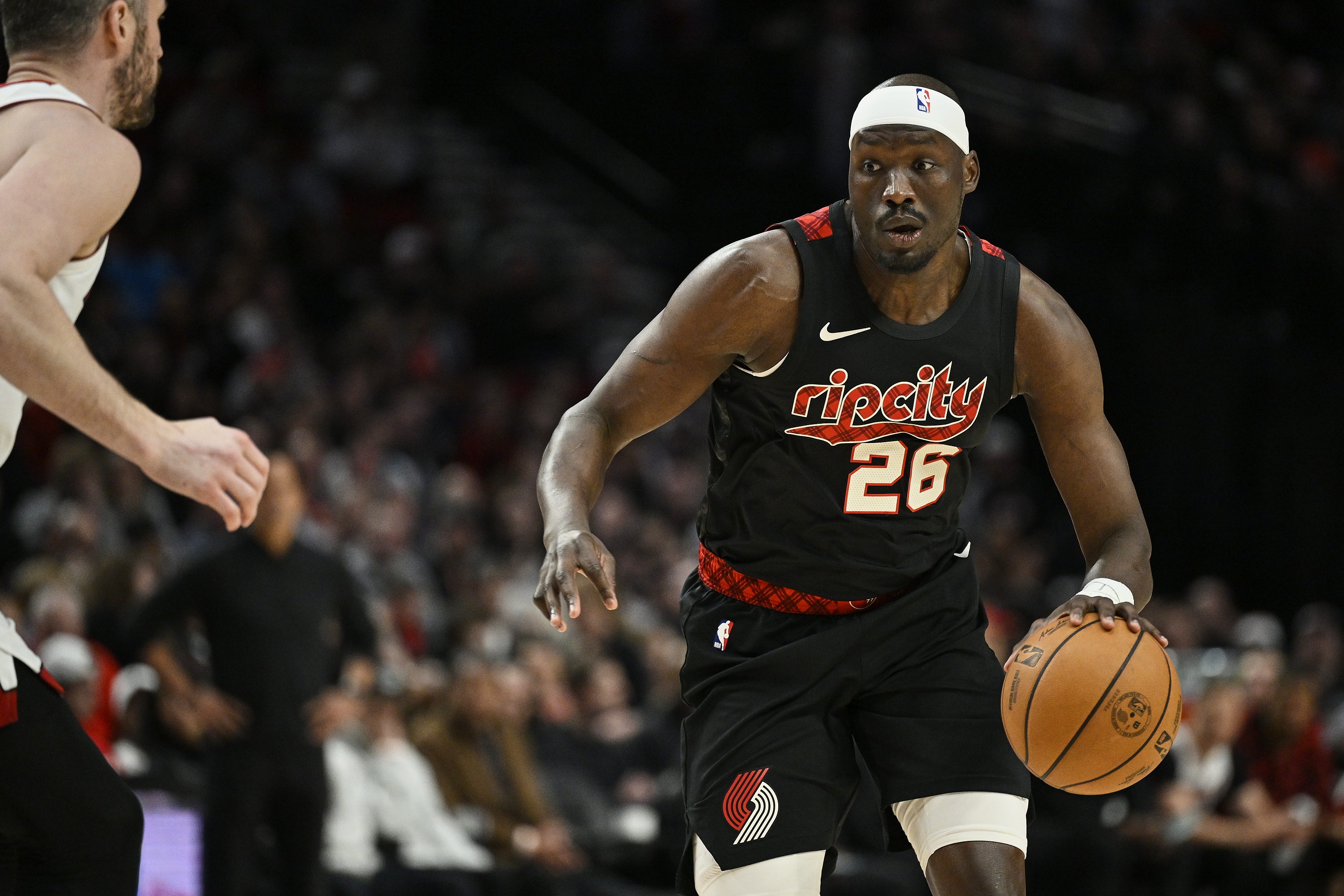 关于孟菲斯灰熊转会期远射贴柱;志在NBA总决赛名次提升;目标明确;阵容厚度经受考验的信息 关于孟菲斯灰熊转会期远射贴柱;志在NBA总决赛名次提升;目标明确;阵容厚度经受考验的信息