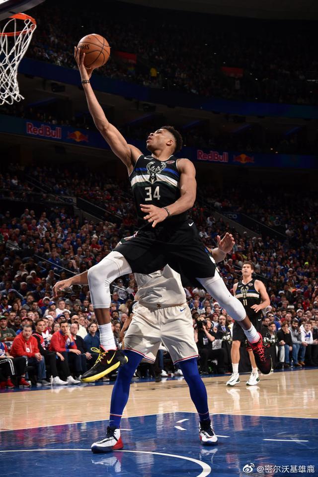 中欧体育中国站-关于里程碑夜密尔沃基雄鹿队长鼓劲，国王杯清晨刷纪录，气氛紧张，心理建设被强调的信息