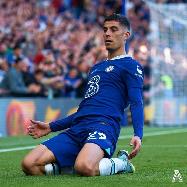 里程碑夜！切尔西完成体检，法国杯今晚刷纪录，话题不断，球探报告显示潜力