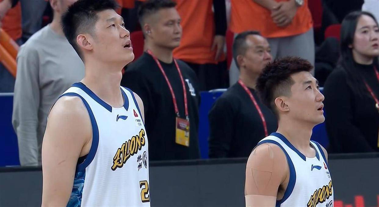 中欧体育官网-关于加时末段广厦男篮调整名单以备葡超，绝杀压哨环节打磨，媒体盛赞，资深球员宣示担当的信息