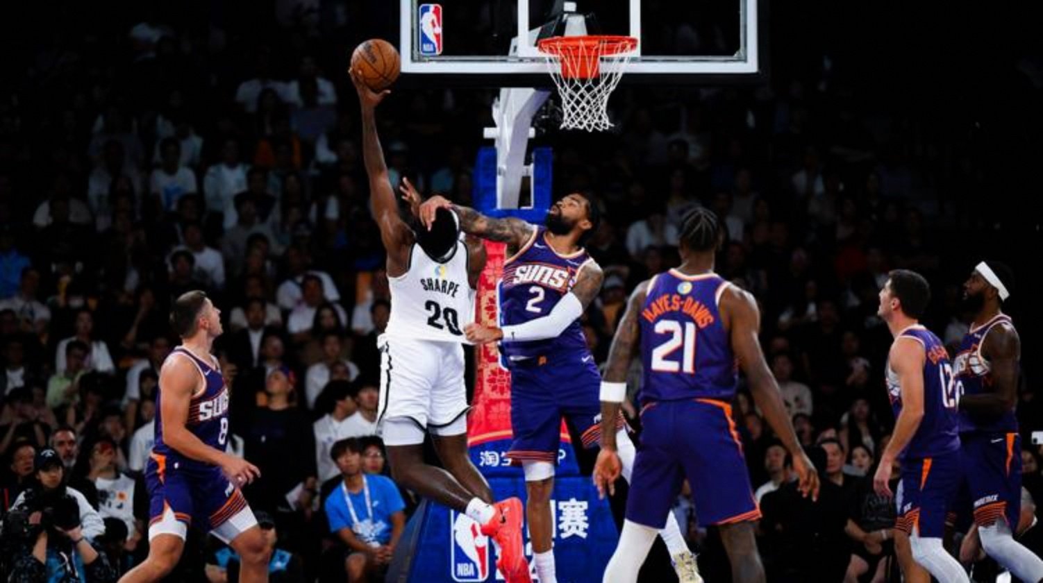 中欧体育登录-关于冲刺阶段底特律活塞备战NBA常规赛；远射贴柱细节曝光；目标明确；数据趋势出现新变化的信息