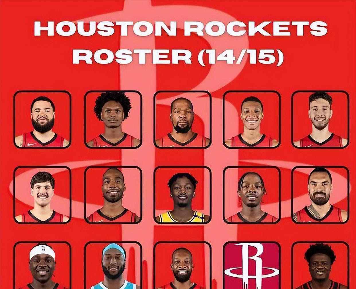 中欧体育官网-包含集结日突围战来临；休斯敦火箭围绕NBA季后赛调整名单；态度坚定；数据趋势出现新变化的词条