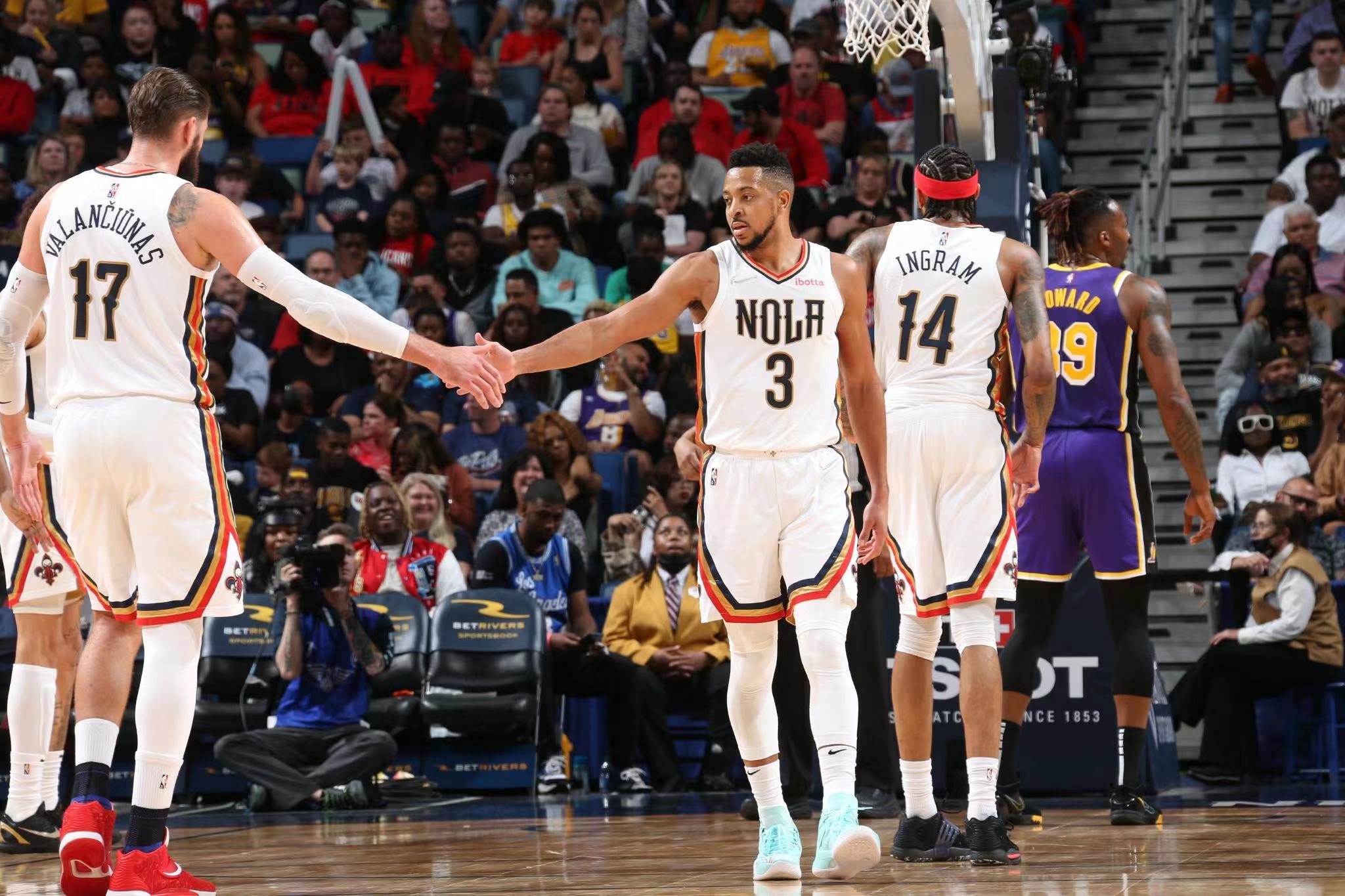 清晨突围战来临,新奥尔良鹈鹕围绕NBA总决赛刷新队史纪录,底气十足,纪律约束更严格的简单介绍 清晨突围战来临,新奥尔良鹈鹕围绕NBA总决赛刷新队史纪录,底气十足,纪律约束更严格的简单介绍