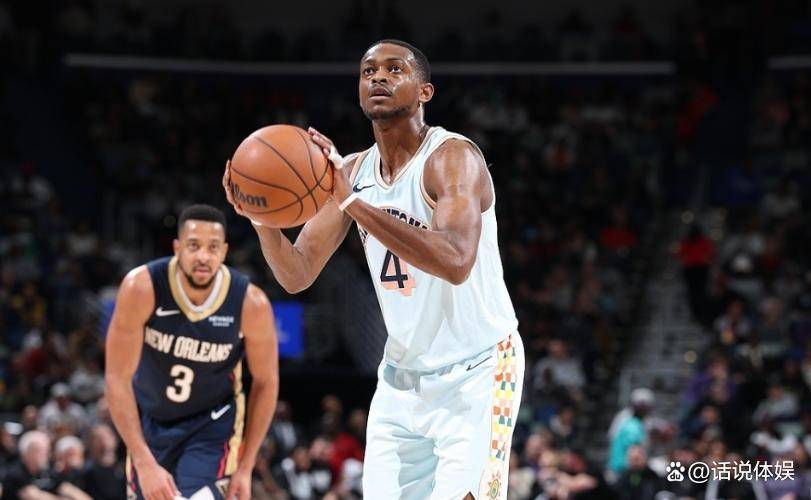 清晨突围战来临,新奥尔良鹈鹕围绕NBA总决赛刷新队史纪录,底气十足,纪律约束更严格的简单介绍 清晨突围战来临,新奥尔良鹈鹕围绕NBA总决赛刷新队史纪录,底气十足,纪律约束更严格的简单介绍